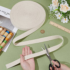 25 ярд хлопковой ленты с узором «елочка»&nbsp;OCOR-BC0009-10