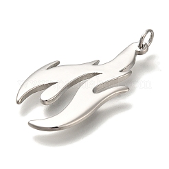 Стойки обшивки латунные подвески&nbsp;KK-I720-32P