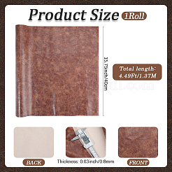 Искусственная кожа&nbsp;FIND-WH20816-008C