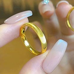 Кольца из нержавеющей стали 304 с кошачьим глазом&nbsp;FS-WGCB401-07