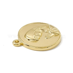 Подвески из нержавеющей стали 201 с вакуумным покрытием pvd&nbsp;STAS-J401-VC623