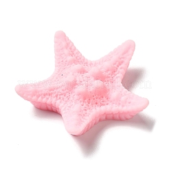 Кабошоны из непрозрачной смолы&nbsp;RESI-M039-05E