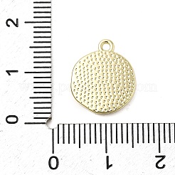 Сплав эмали подвески&nbsp;PALLOY-K020-19LG-03