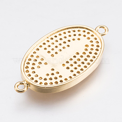 Латунные микро проложить кубических соединения циркония&nbsp;ZIRC-E148-22G