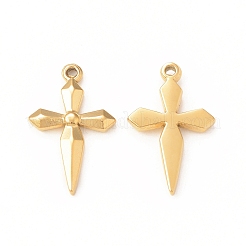 Подвески из нержавеющей стали 304&nbsp;STAS-A075-17G