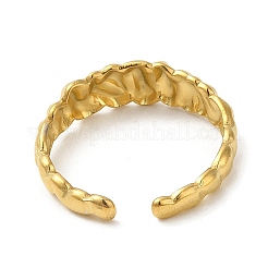 Кольца-манжеты из нержавеющей стали 304&nbsp;RJEW-Q780-03G