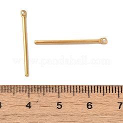 Ионное покрытие (ip) подвески из нержавеющей стали 304&nbsp;X-STAS-Q323-03B-G