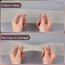 Полиэфирные ленты SRIB-WH0011-228A