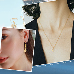 60 шт. 6 стильных подвески из гальванического сплава FIND-CA0004-35