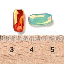 K9 стеклянные каноши&nbsp;EGLA-F161-20A