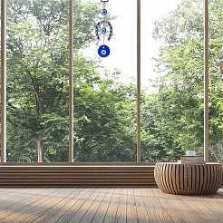 Подвесные украшения из подковы&nbsp;X1-HJEW-H058-04