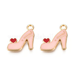 Подвески из сплава &nbsp;ENAM-S119-035D