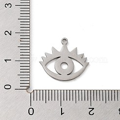 Подвески из нержавеющей стали 304&nbsp;STAS-R226-01P