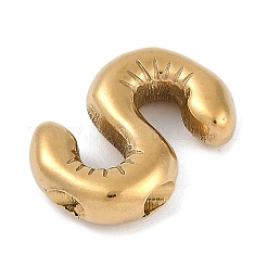 Ионное покрытие (ip) подвески из нержавеющей стали 304&nbsp;STAS-K256-25S-G