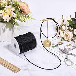 1 рулон полой трубы ПВХ трубчатый синтетический резиновый шнур&nbsp;RCOR-CY0001-01A