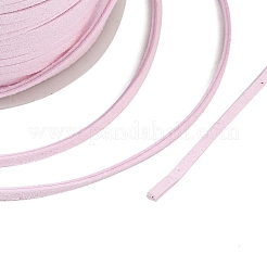 50 ярд шнур из искусственной замши&nbsp;LW-U001-01D