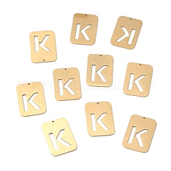 Ионное покрытие (ip) подвески из нержавеющей стали 304&nbsp;STAS-K216-49K-G