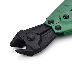 Плоскогубцы для резки проволоки из углеродистой стали с покрытием&nbsp;TOOL-N008-05