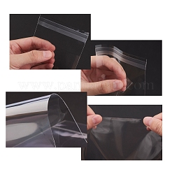 Закрывающиеся целлофановые пакеты opp&nbsp;OPC-PH0001-29