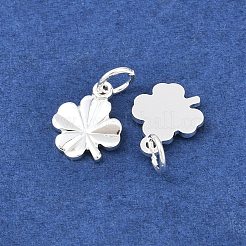 Латунь подвески&nbsp;KK-G257-02S-RS