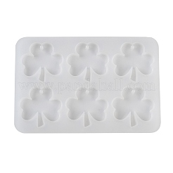 Силиконовые Молды для подвесок-брелоков своими руками&nbsp;LS-DIY-Q037-17B