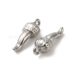 Подвески из нержавеющей стали 304&nbsp;STAS-I203-60P