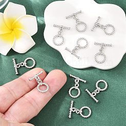 Латуни Переключить застежками&nbsp;XGR0121P-156P