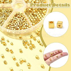 6 стиль сплава разделительные бусины&nbsp;FIND-CJ0003-50