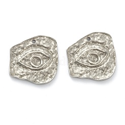 Подвески из нержавеющей стали 304&nbsp;LS-STAS-P279-37P