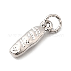 Латунные подвески&nbsp;KK-I364-17P