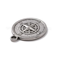 Подвески из нержавеющей стали 304&nbsp;STAS-E169-11P