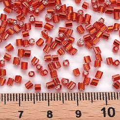 8/0 стекло стеклярусом&nbsp;SEED-S032-07A-25