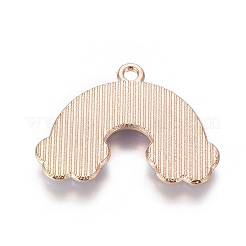 Подвески из сплава &nbsp;X-PALLOY-I166-02KCG