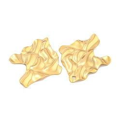 Ионное покрытие(ip) 304 нержавеющая сталь большие подвески&nbsp;STAS-P365-16G