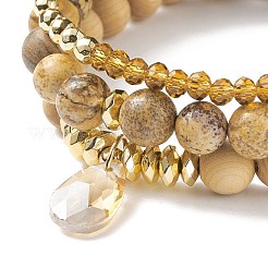 3 шт.&nbsp;BJEW-JB08355