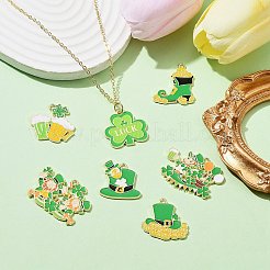 28 шт. 7 стиля&nbsp;ENAM-CJ0005-83