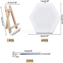Наборы для рисования своими руками&nbsp;DIY-NB0004-14