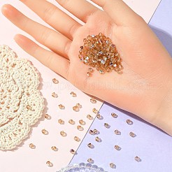 Хрустальные бусины preciosa®&nbsp;X-PRC-BA4-10330-201