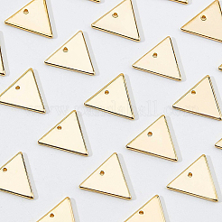 Латунь подвески&nbsp;KK-BC0005-23G