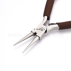 Стали ювелирные клещи PT-G003-04