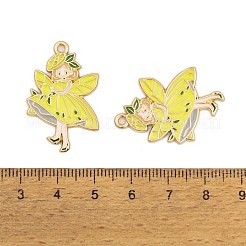 Стойки обшивки сплава эмали подвески&nbsp;FIND-A040-08B-01G