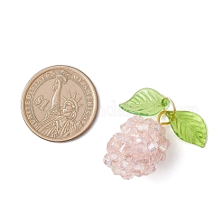 Стеклянные подвески&nbsp;PALLOY-MZ01074-05