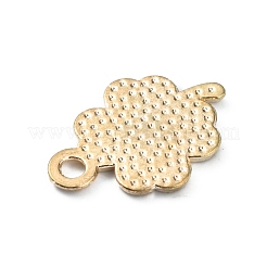 Подвески из эмали и сплава&nbsp;ENAM-CJC0006-45D