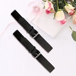 5 шт. пряжки из искусственной кожи&nbsp;FIND-CL0001-32