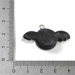 Подвески из смолы на тему хэллоуина&nbsp;LS-RESI-Z040-04P-04