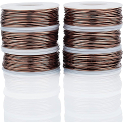 Круглая алюминиевая проволока&nbsp;AW-BC0003-31E-1.2mm