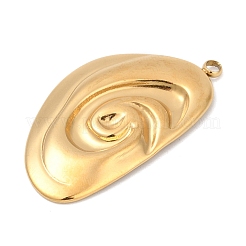 Подвески из нержавеющей стали 304&nbsp;STAS-C121-45B-G