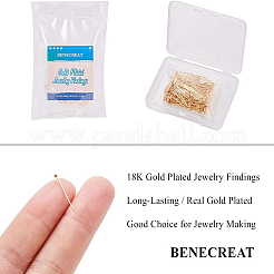 Контакты латунь шаровой головкой&nbsp;KK-BC0003-99-0.6x20