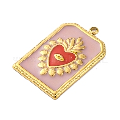 Подвески из нержавеющей стали 304&nbsp;X-STAS-V004-05G