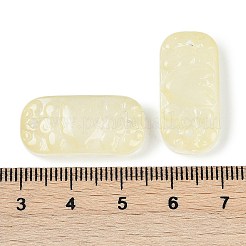 Подвески из прозрачного стекла&nbsp;X1-GLAA-H035-06E